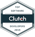 Clutch logo