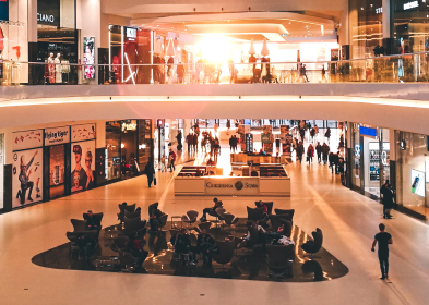 Retail
